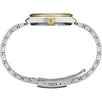 Seiko Essentials Two Tone Watch