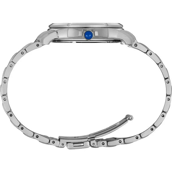 Seiko Coutura Light Blue Watch