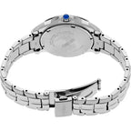 Seiko Coutura Light Blue Watch
