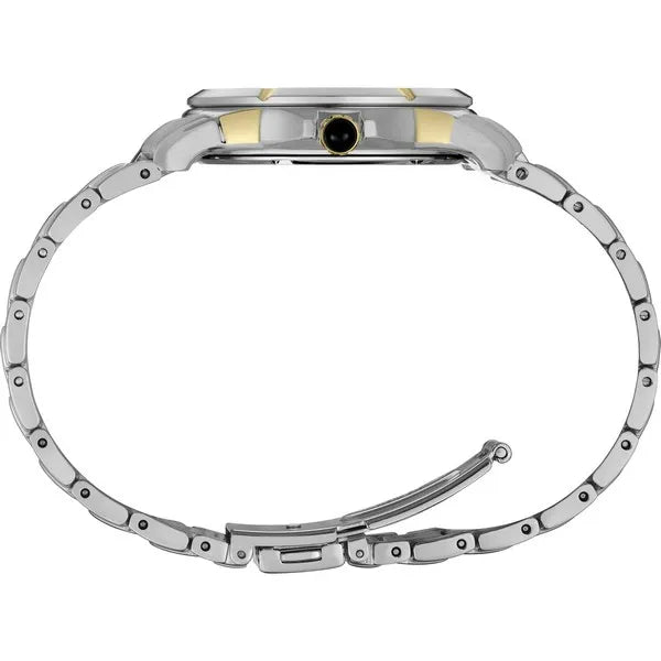 Seiko Coutura Mother of Pearl Watch