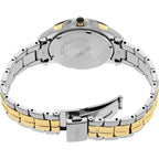 Seiko Coutura Mother of Pearl Watch
