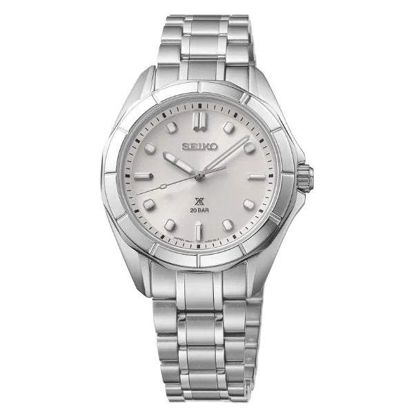 Seiko Prospex Sea Series Watch