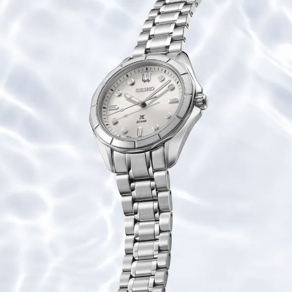Seiko Prospex Sea Series Watch