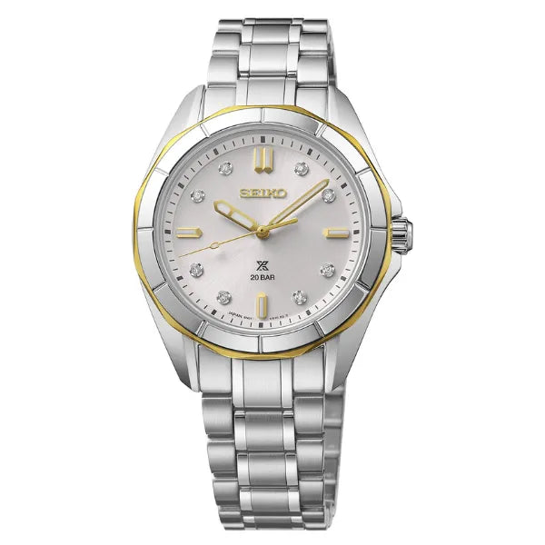 Seiko Prospex Sea Series Watch