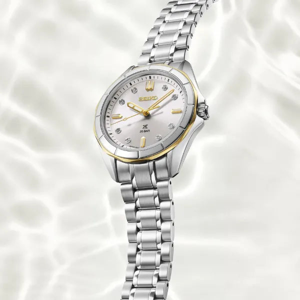 Seiko Prospex Sea Series Watch