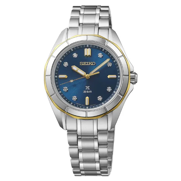 Seiko Prospex Sea Series Watch