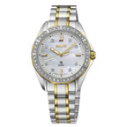 Seiko Prospex Sea Diamond Watch