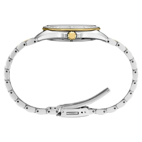 Seiko Prospex Sea Diamond Watch