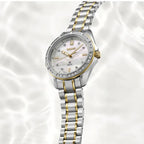 Seiko Prospex Sea Diamond Watch