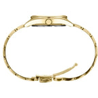 Seiko Essentials Two Tone Watch