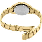 Seiko Essentials Two Tone Watch
