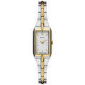 Seiko Essentials Two Tone Watch