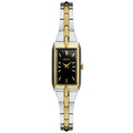 Seiko Essentials Two Tone Watch