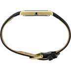 Seiko Essentials Gold Tone Watch