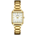 Seiko Essentials Square Watch