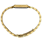 Seiko Essentials Square Watch