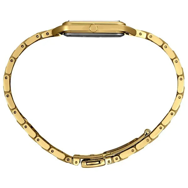 Seiko Essentials Square Watch