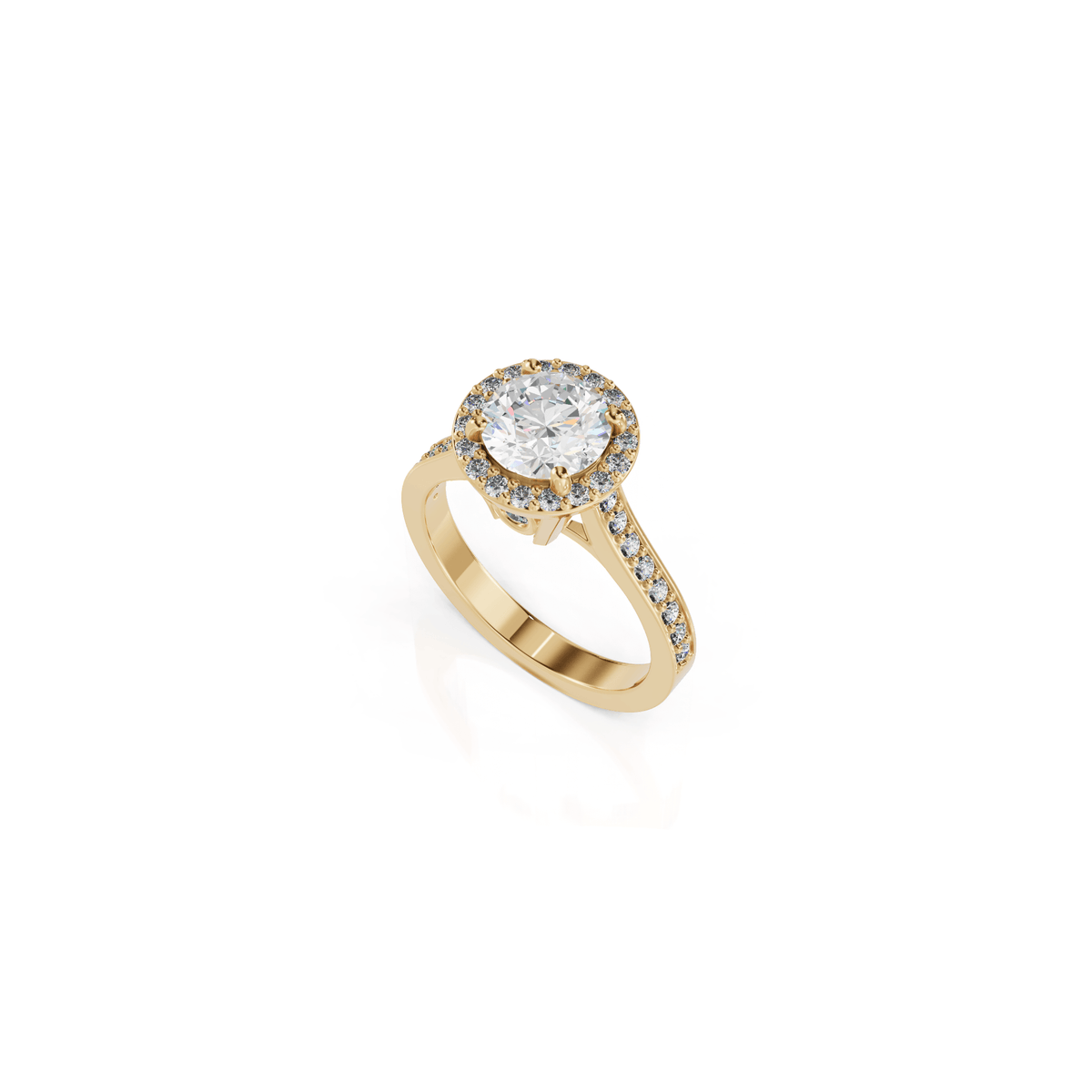Yellow Gold