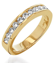 Wedding Bands