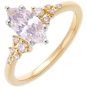 engagement ring