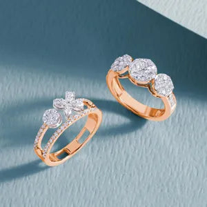 Mother's day and Graduation Collection at HELMUT the Jeweler