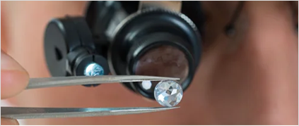Jewelry Appraisals at HELMUT the Jeweler