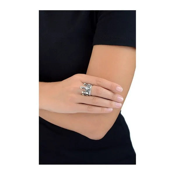 Crown Ring