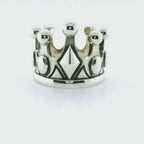 Crown Ring