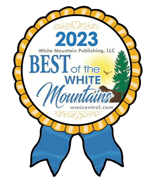 Best of the White Mountains 2023
