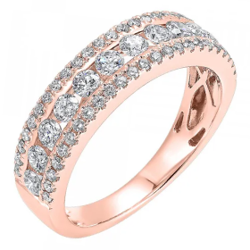 wedding band