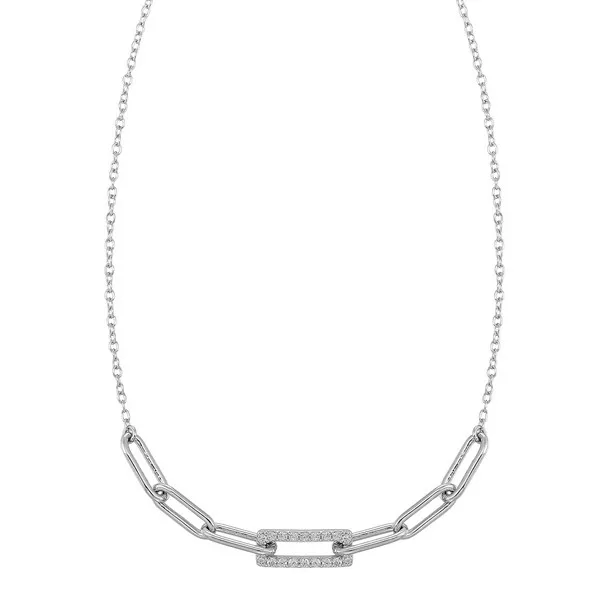 Necklaces at HELMUT the Jeweler