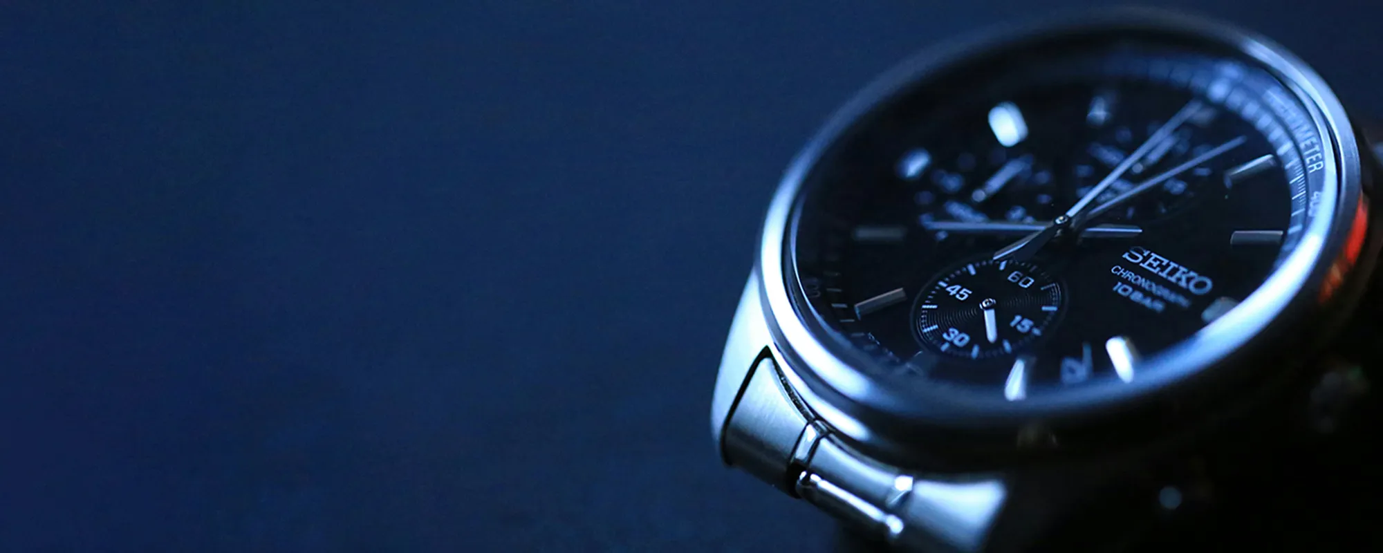 Seiko Men's Watches 15% Off
