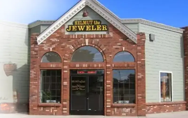 Visit Our Jewelry Store in Show Low Today