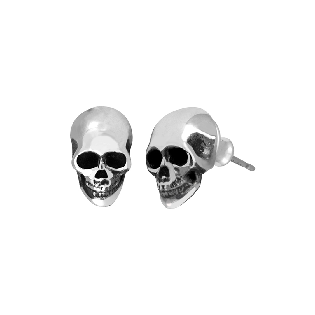 King Baby Earings