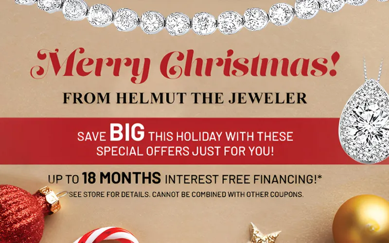 Save big this Holiday season