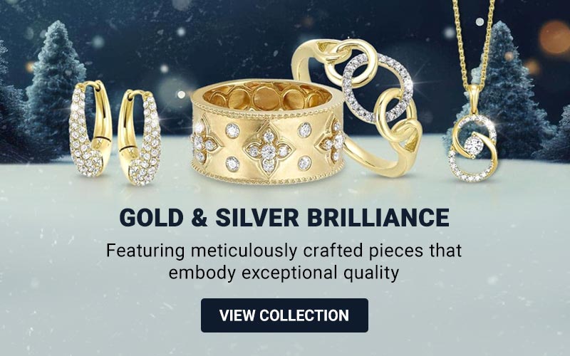 Gold & Silver Collection