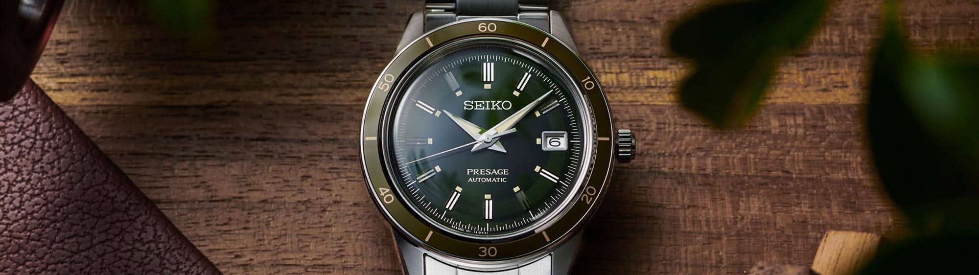Seiko | Coutura | Essentials | Watches in Show Low, AZ